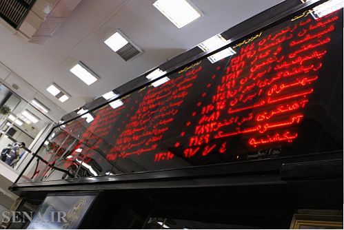 شاخص بورس با صعود اندک هفته را به پایان برد